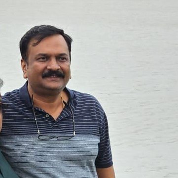 Mr. Vipin Adat